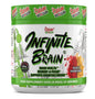 PRÉ TREINO INFINITE BRAIN NOOTRÓPICO - 240G
