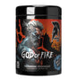 PRE TREINO GOD OF FIRE - 268G