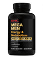 MULTIVITAMINICO MEGA MAN IMPORTADO - 180 TABLETES
