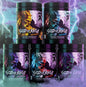 GOD OF RAGE - 422G