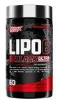 LIPO 6 BLACK ULTRA CONCENTRADO - IMPORTADO