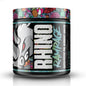 PRÉ TREINO RHINO RAMPAGE - 210G