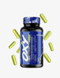 TERMOGÊNICO OXY MAX - 60 CAPSULES