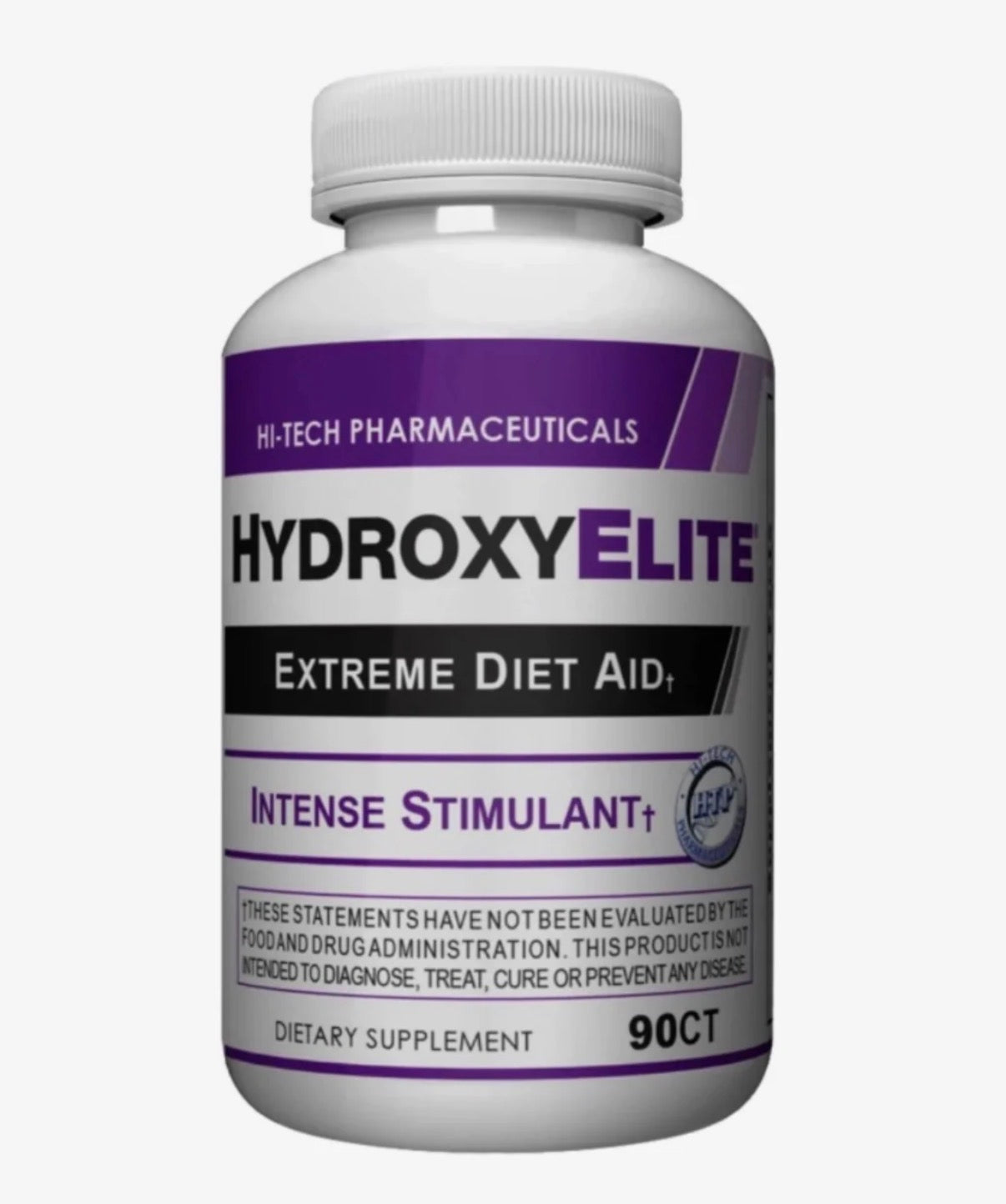 HYDROXY ELITE IMPORTADO - 90 CÁPSULAS