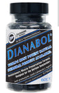 PRO HORMONAL IMPORTADO - 60 CAPSULAS