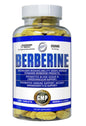 BERBERINE HITECH 250MG - 120 TABLETES