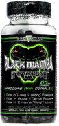 BLACK MAMBA IMPORTADO - 90 CÁPSULAS