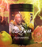 PRÉ TREINO GOD OF WAR - 287G