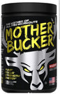 PRÉ TREINO MOTHER BUCKER 390G
