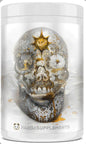 PRÉ TREINO PANDA SKULL NOOTROPIC