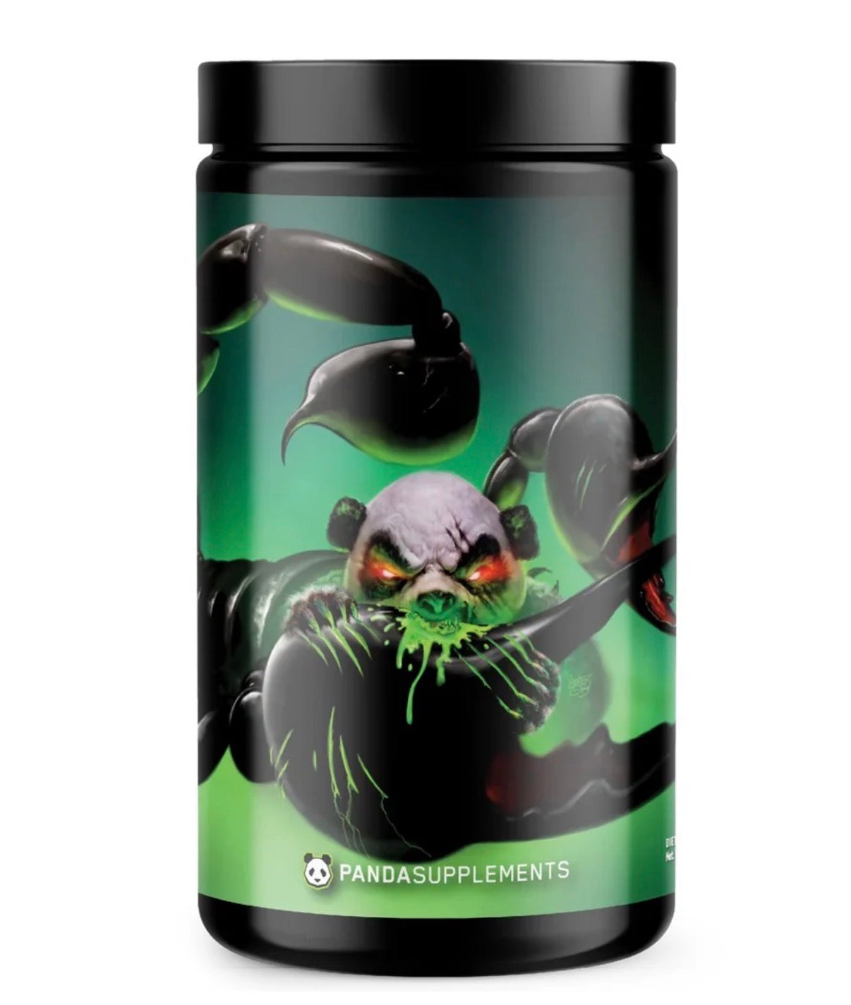 PRÉ TREINO PANDA SCORPION 565G