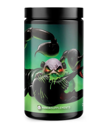 PRÉ TREINO PANDA SCORPION 565G