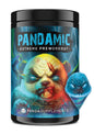 PRÉ TREINO PANDAMIC 460G